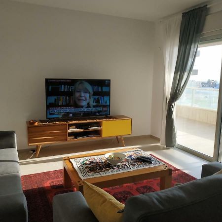 עכו דירה חדשה ליד הים- Akko-Brand New Apartment 외부 사진