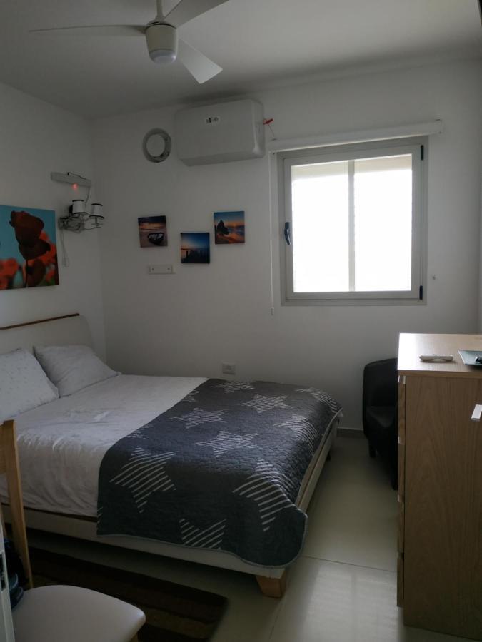 עכו דירה חדשה ליד הים- Akko-Brand New Apartment 외부 사진