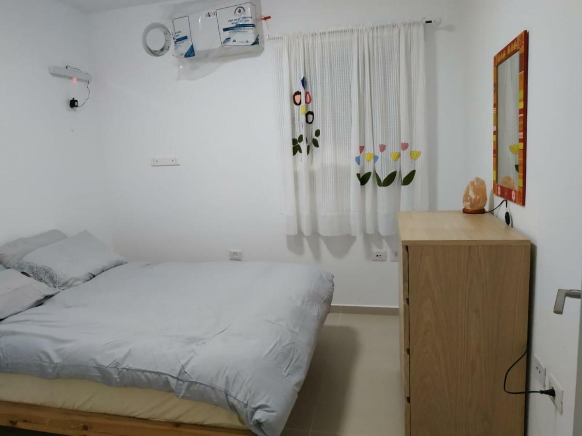 עכו דירה חדשה ליד הים- Akko-Brand New Apartment 외부 사진