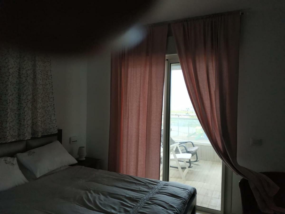 עכו דירה חדשה ליד הים- Akko-Brand New Apartment 외부 사진